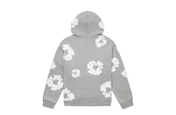 Denim Tears Grey Hoodie