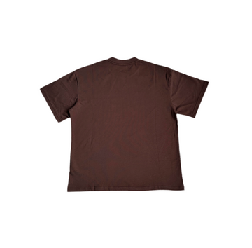 BP (BASIC WASHED SOOT T-SHIRT) SPOT IT
