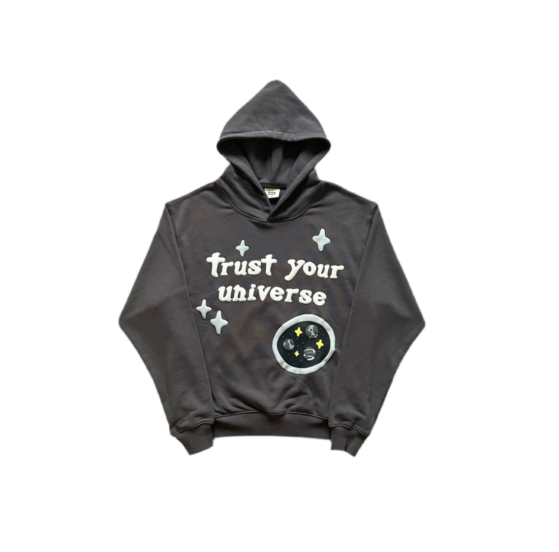 BP (TRUST YOUR UNIVERSE HOODIE)