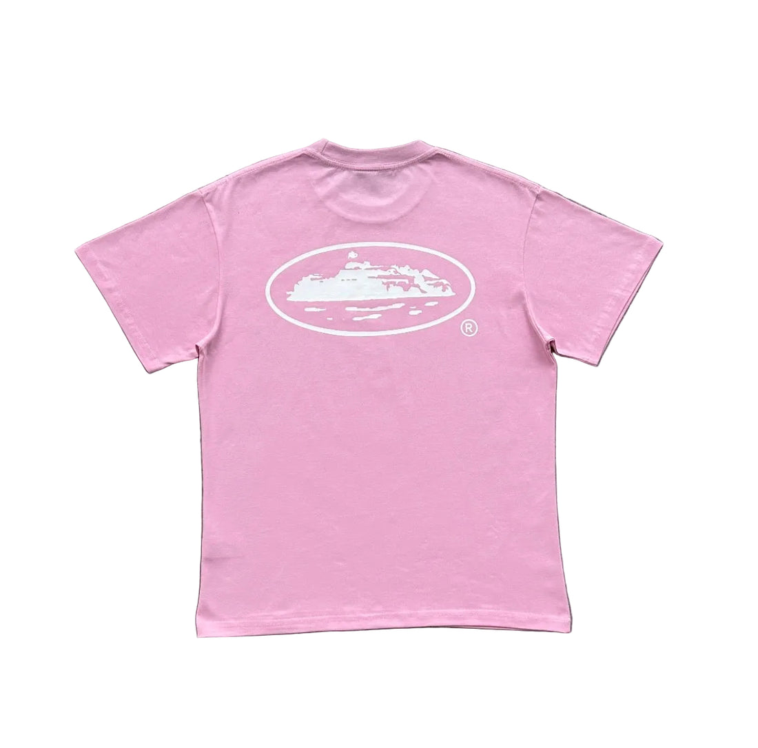 CORTEIZ CR VALENTINES TEE