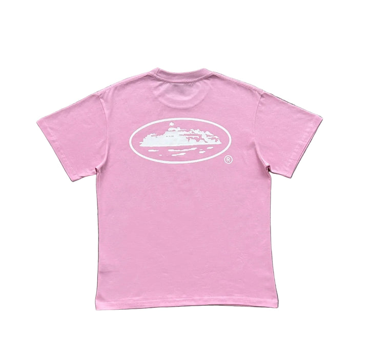 CORTEIZ CR VALENTINES TEE