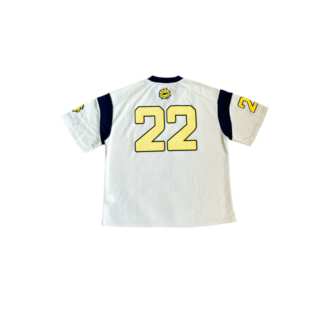 BP (FOOTBALL JERSEY T-SHIRT)