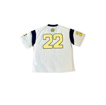 BP (FOOTBALL JERSEY T-SHIRT) SPOT IT