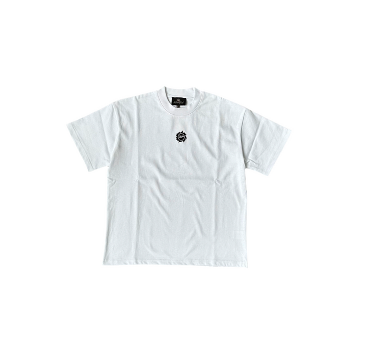 BP (BASIC WHITE T-SHIRT)