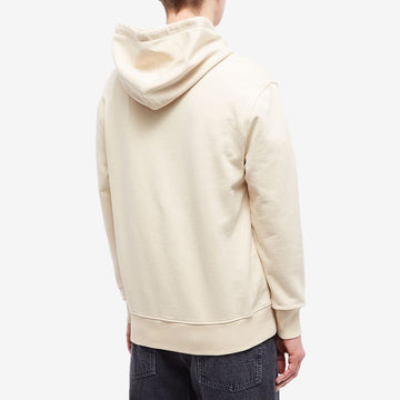 Vanilla AMI Paris classic Hoodie