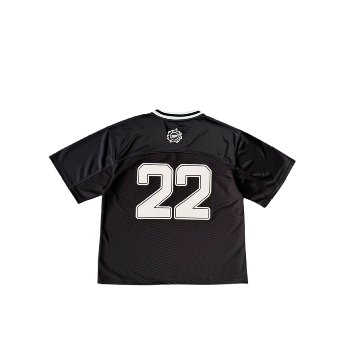 BP (FOOTBALL JERSEY T-SHIRT)