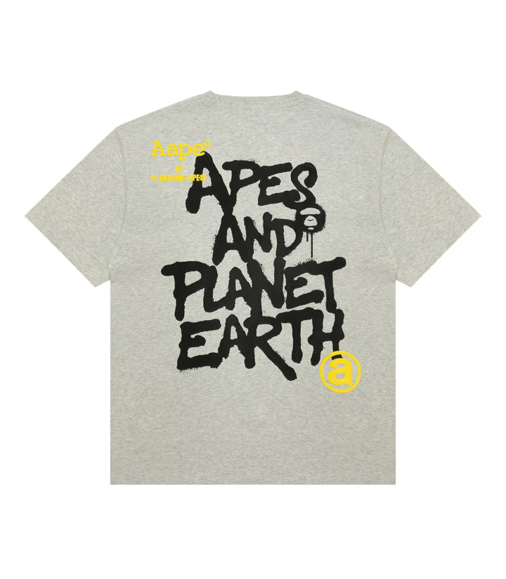 AAPE BY *A BATHING APE