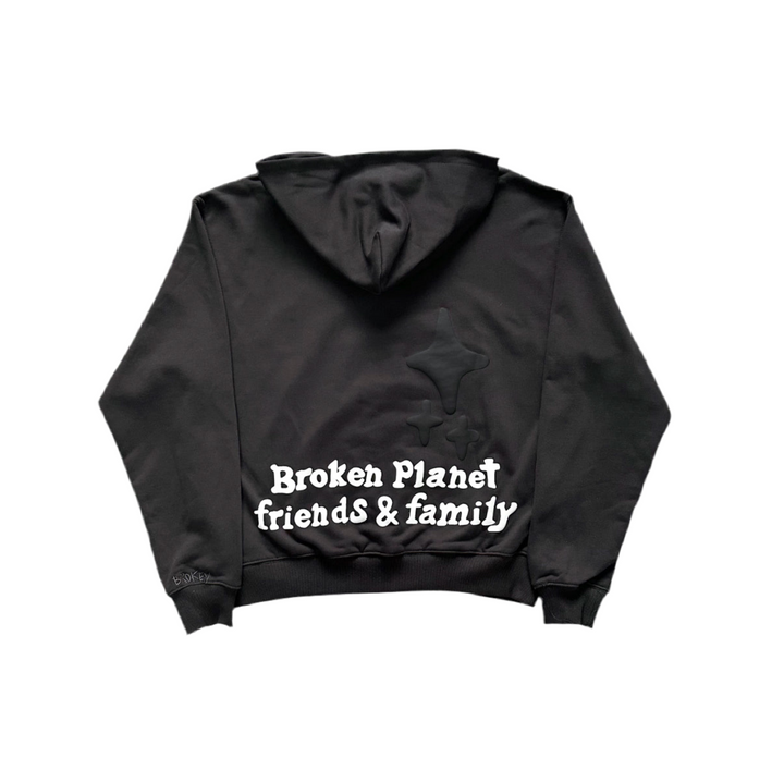 BP (DARK HOURS HOODIE)