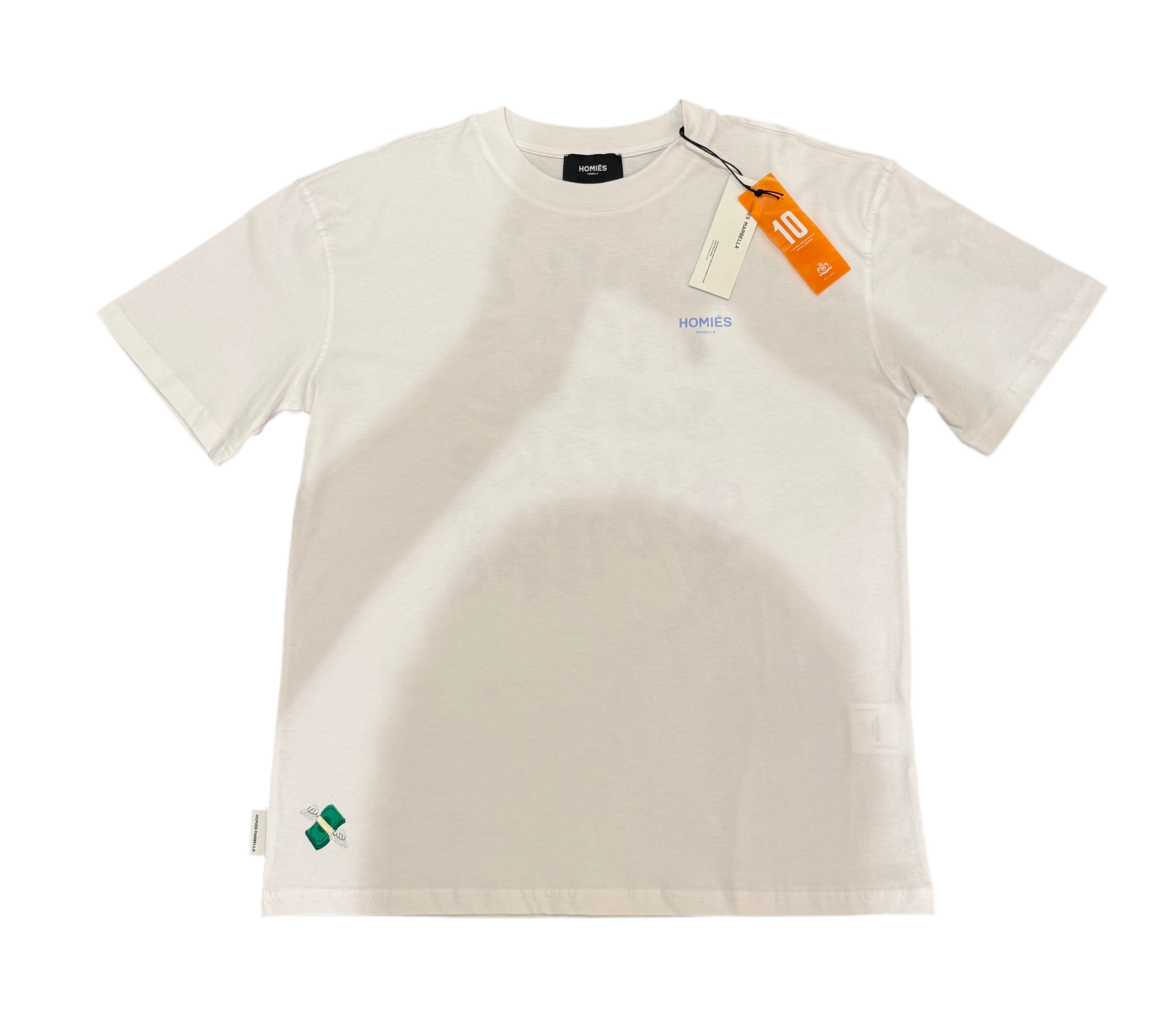 HOMIÉS MARBELLA TEE