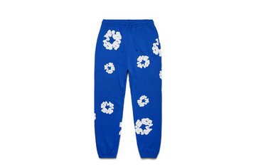 Denim Tears Blue Sweatpants