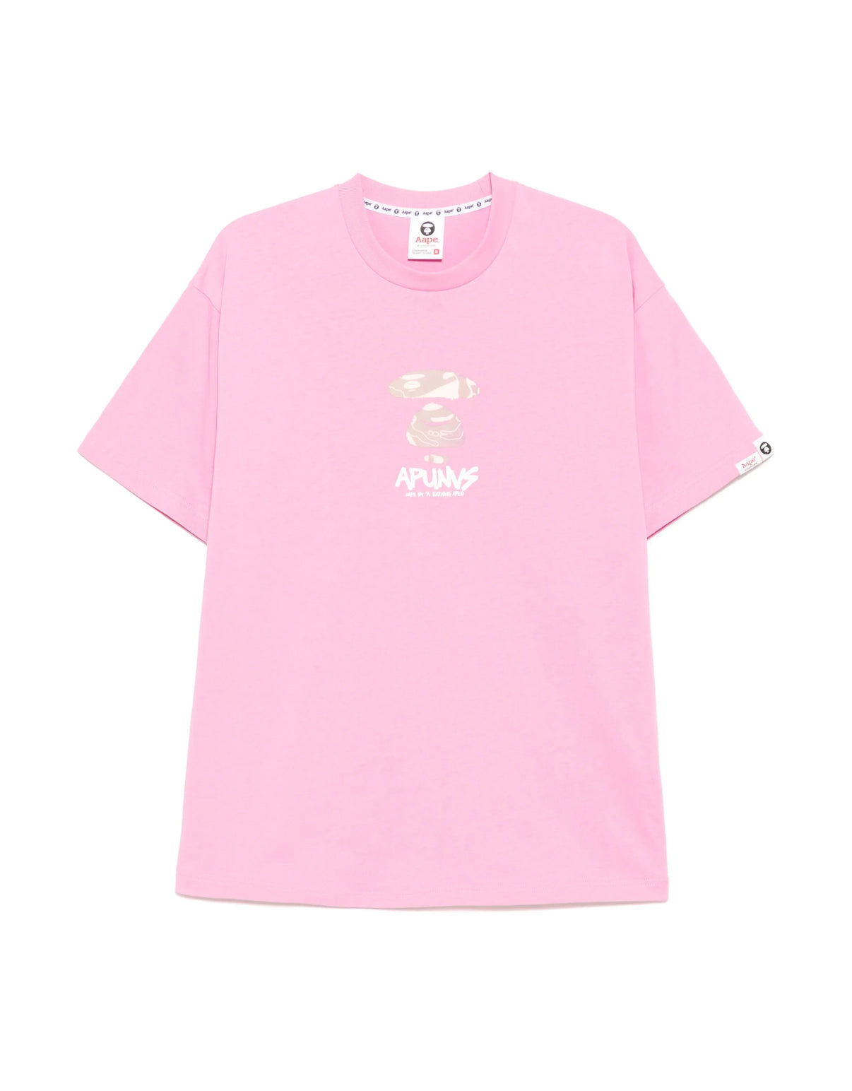 AAPE BY *A BATHING APE