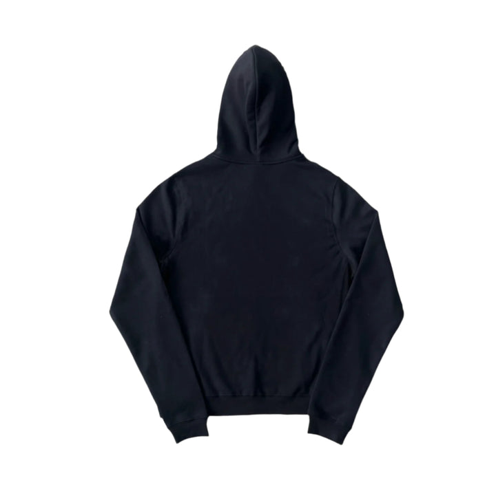 ERIC EMANUEL (BASIC BLACK) HOODIE