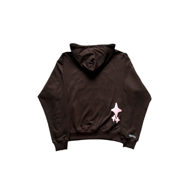 BP (BROKEN HEARTS HOODIE)