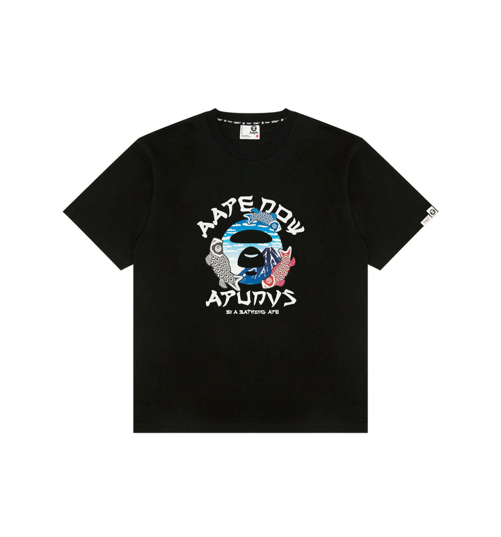 AAPE BY *A BATHING APE