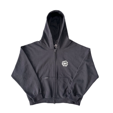 BP ( BLACK SUN HOODIE)