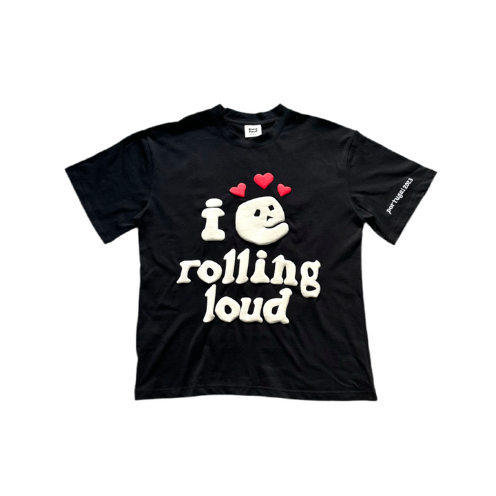 BP (ROLLING LOUD T-SHIRT)