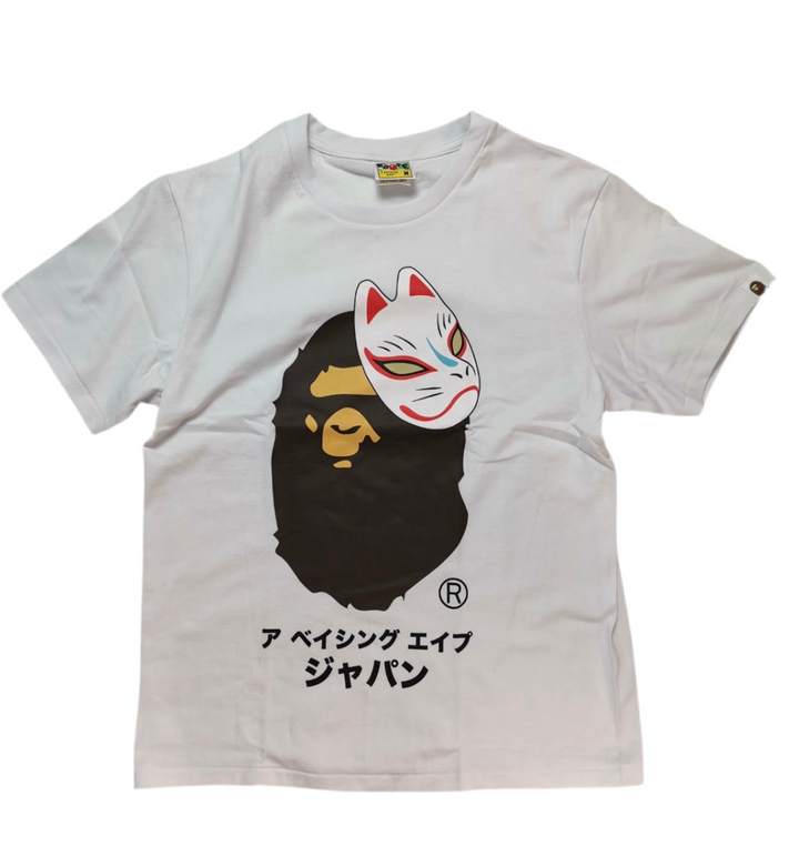 A Bathing Ape T-shirt