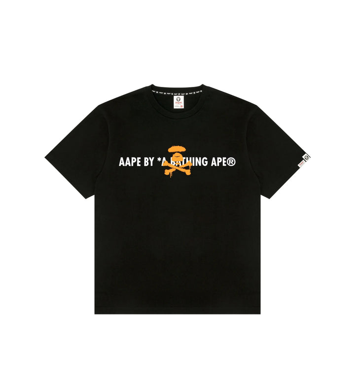 AAPE BY *A BATHING APE