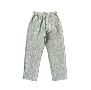 ERIC EMANUEL (BOUCLE BLACK) PANTS SPOT IT