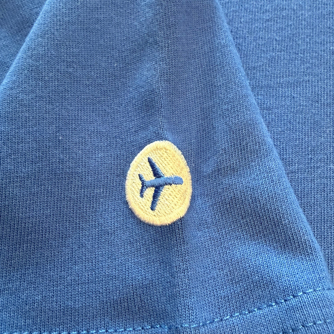 HOMIÉS MARBELLA (Airplane mode T-SHIRT)