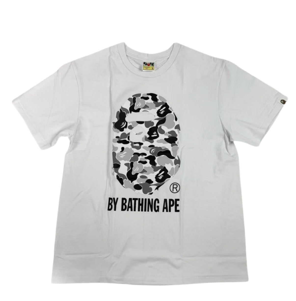 A Bathing Ape T-shirt