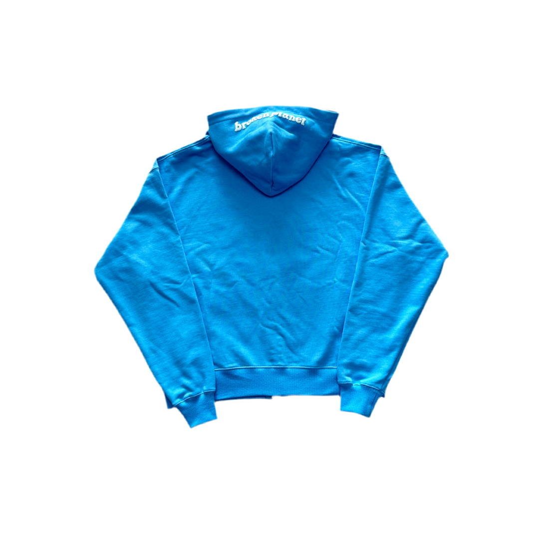 BP (BABY BLUE ZIP UP JACKET)