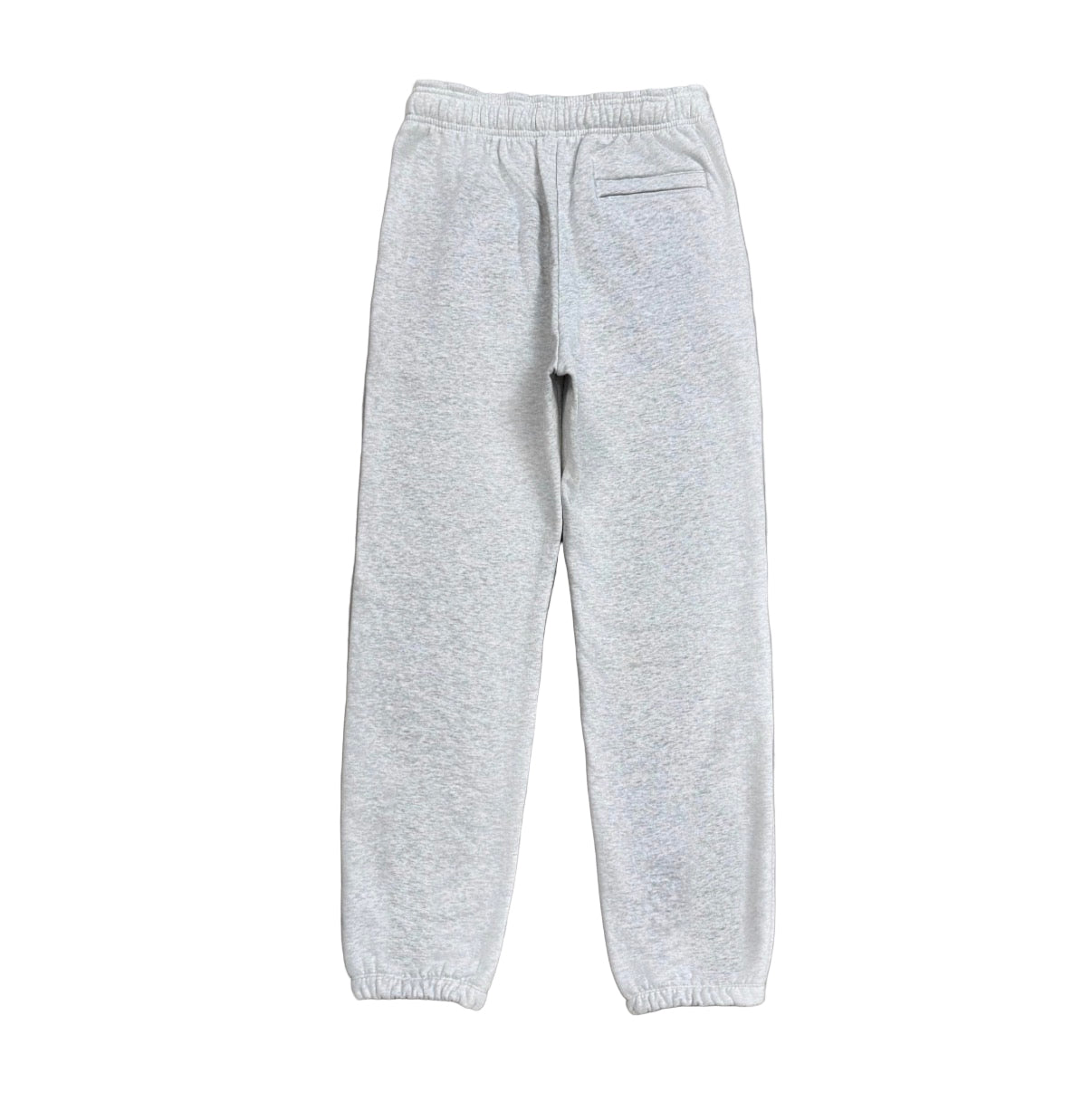 ERIC EMANUEL (GREY SWAROVSKI PANTS)