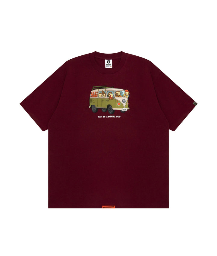 AAPE BY *A BATHING APE