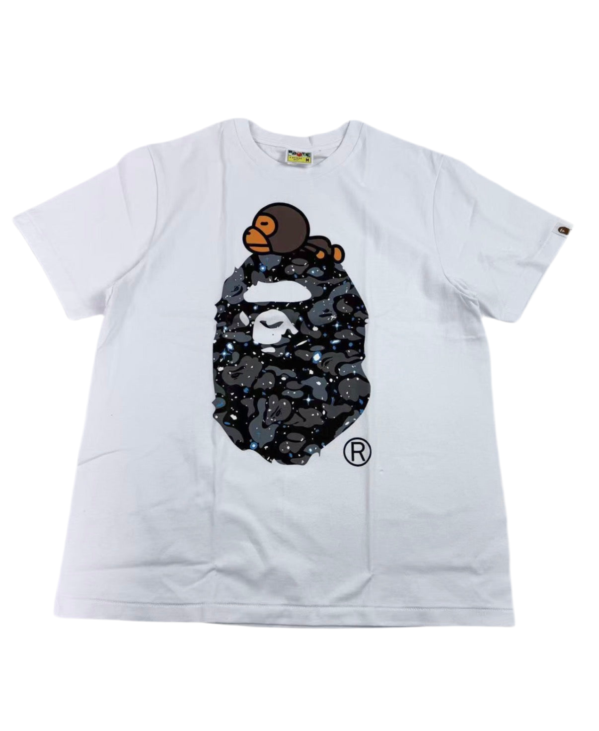 A Bathing Ape T-shirt