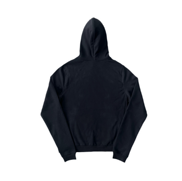 ERIC EMANUEL (SWAROVSKI BLACK CRYSTALS) HOODIE SPOT IT