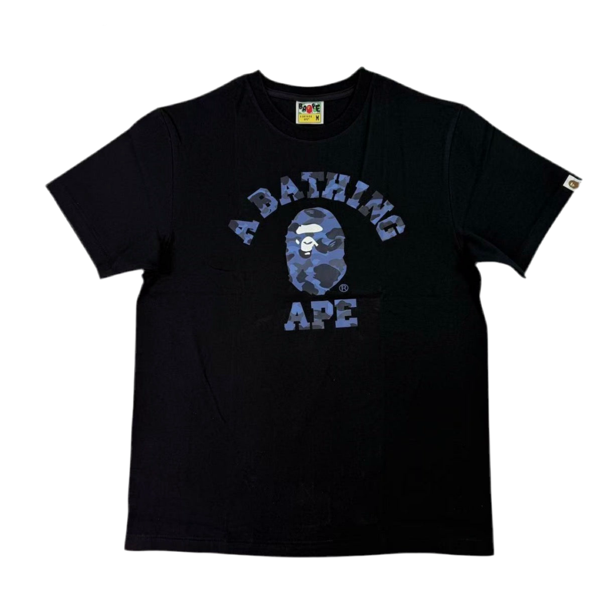 A Bathing Ape T-shirt