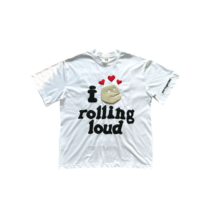 BP (ROLLING LOUD T-SHIRT)