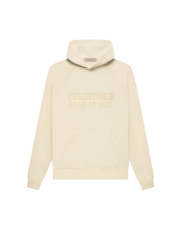 FEAR OF GOD (S22 EGG-SHELL HOODIE) SPOT IT