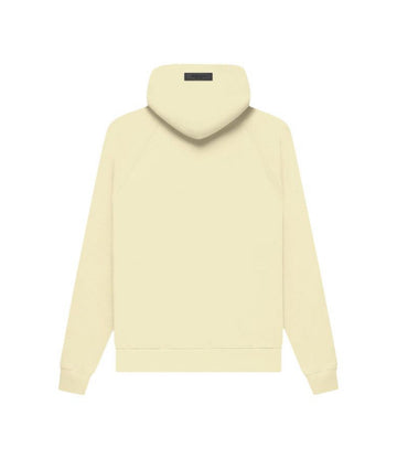 FEAR OF GOD (S22 CANARY HOODIE) SPOT IT