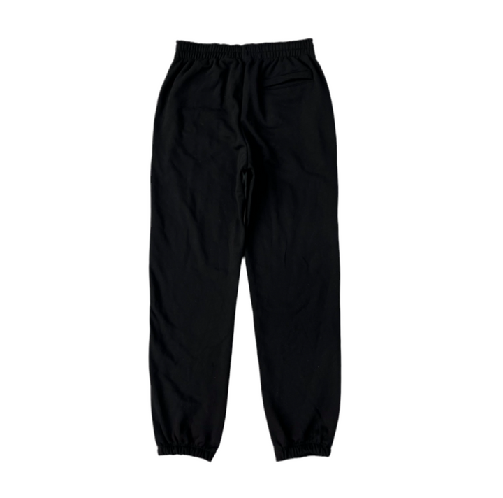 ERIC EMANUEL (BASIC BLACK) PANTS