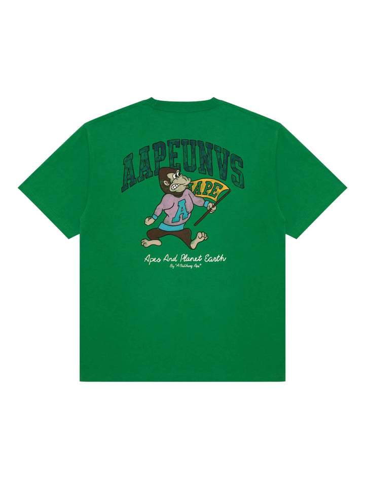 AAPE BY *A BATHING APE