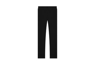 FEAR OF GOD (S22 BLACK RELAXED PANTS) SPOT IT
