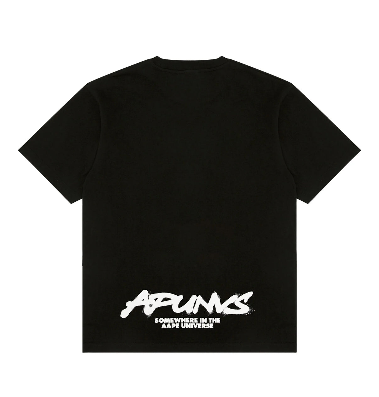 AAPE BY *A BATHING APE