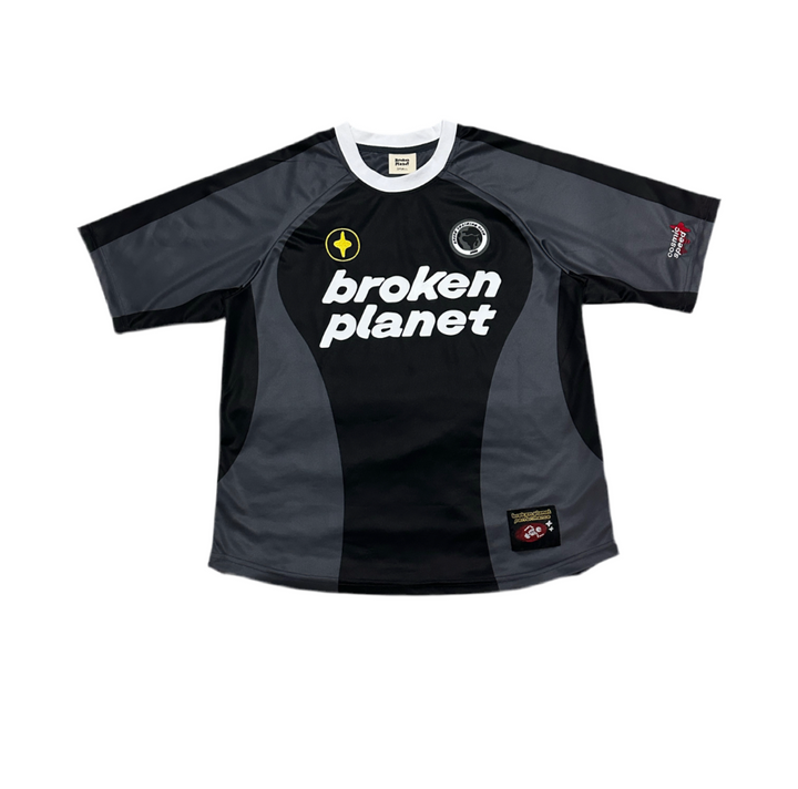 BP (FOTBALL JERSEY T-SHIRT)