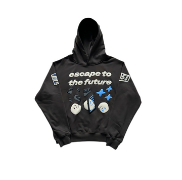 BP (ESCAPE TO THE FUTURE HOODIE) SPOT IT