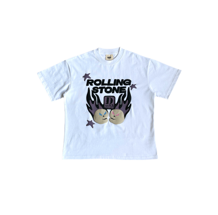 BP (ROLLING STONE T-SHIRT)