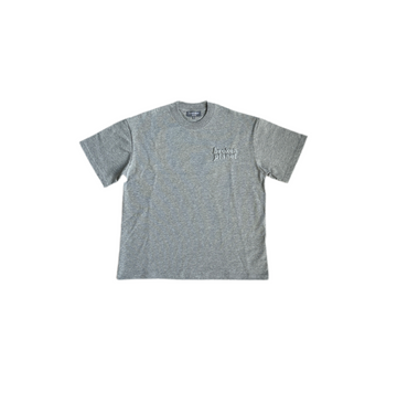 BP (BASIC DARK GREY T-SHIRT) SPOT IT