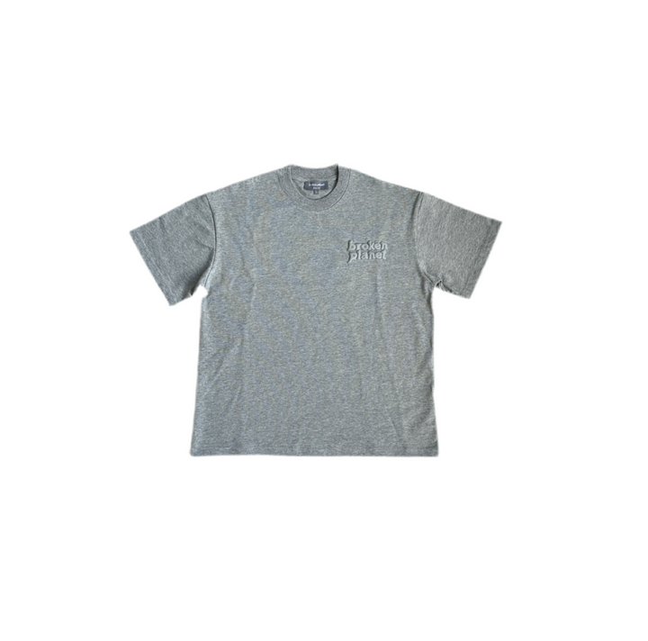 BP (BASIC DARK GREY T-SHIRT)