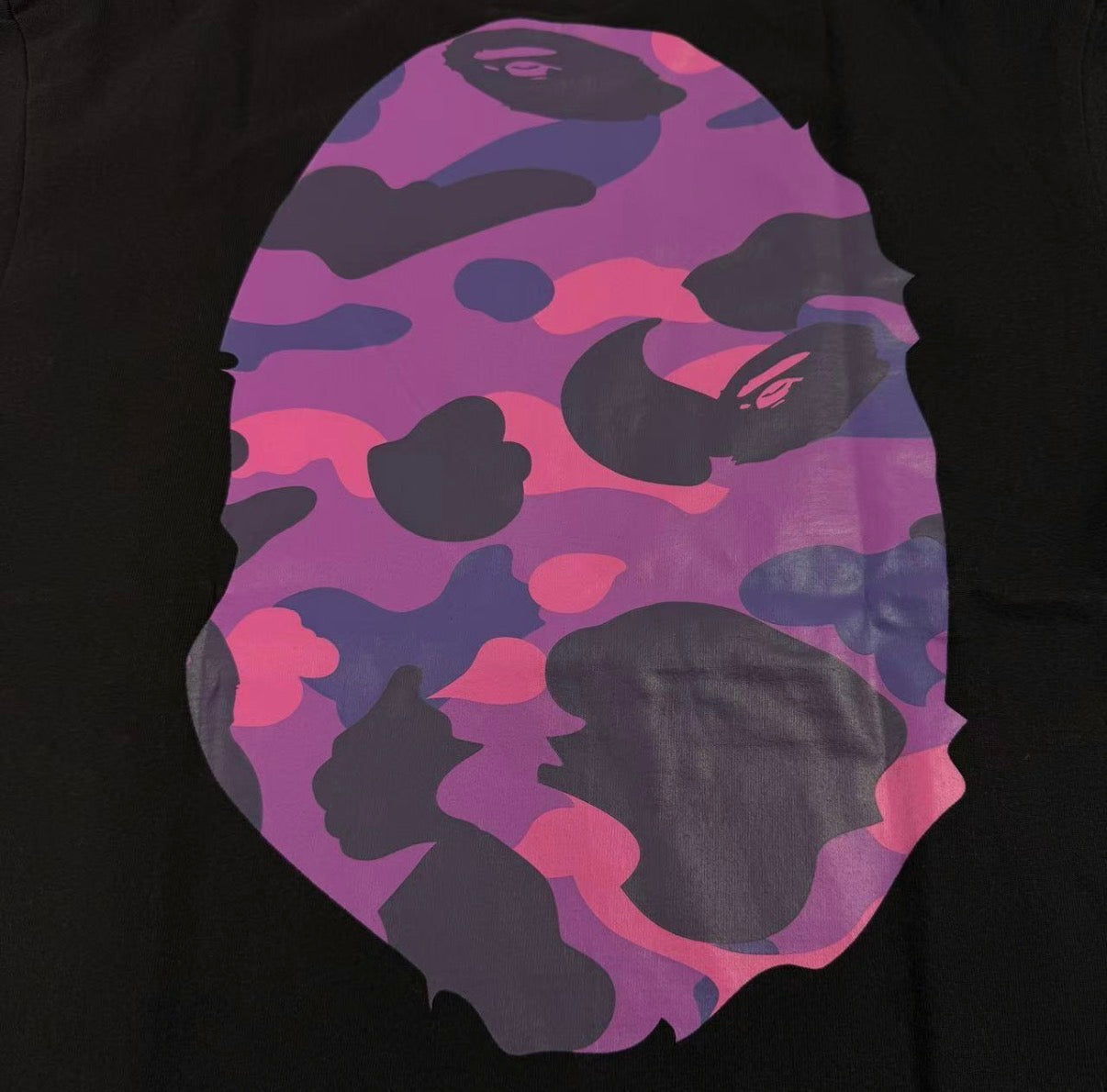 A Bathing Ape T-shirt