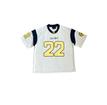 BP (FOOTBALL JERSEY T-SHIRT) SPOT IT