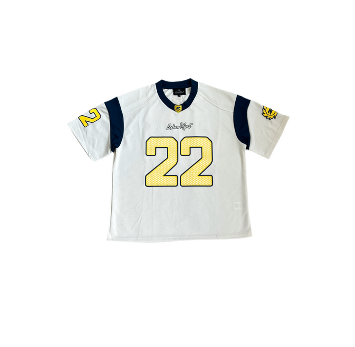 BP (FOOTBALL JERSEY T-SHIRT)