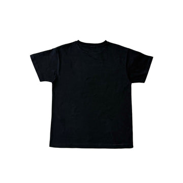 ERIC EMANUEL (BASIC BLACK TEE)