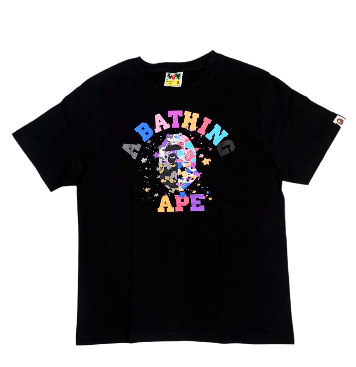 A Bathing Ape T-shirt