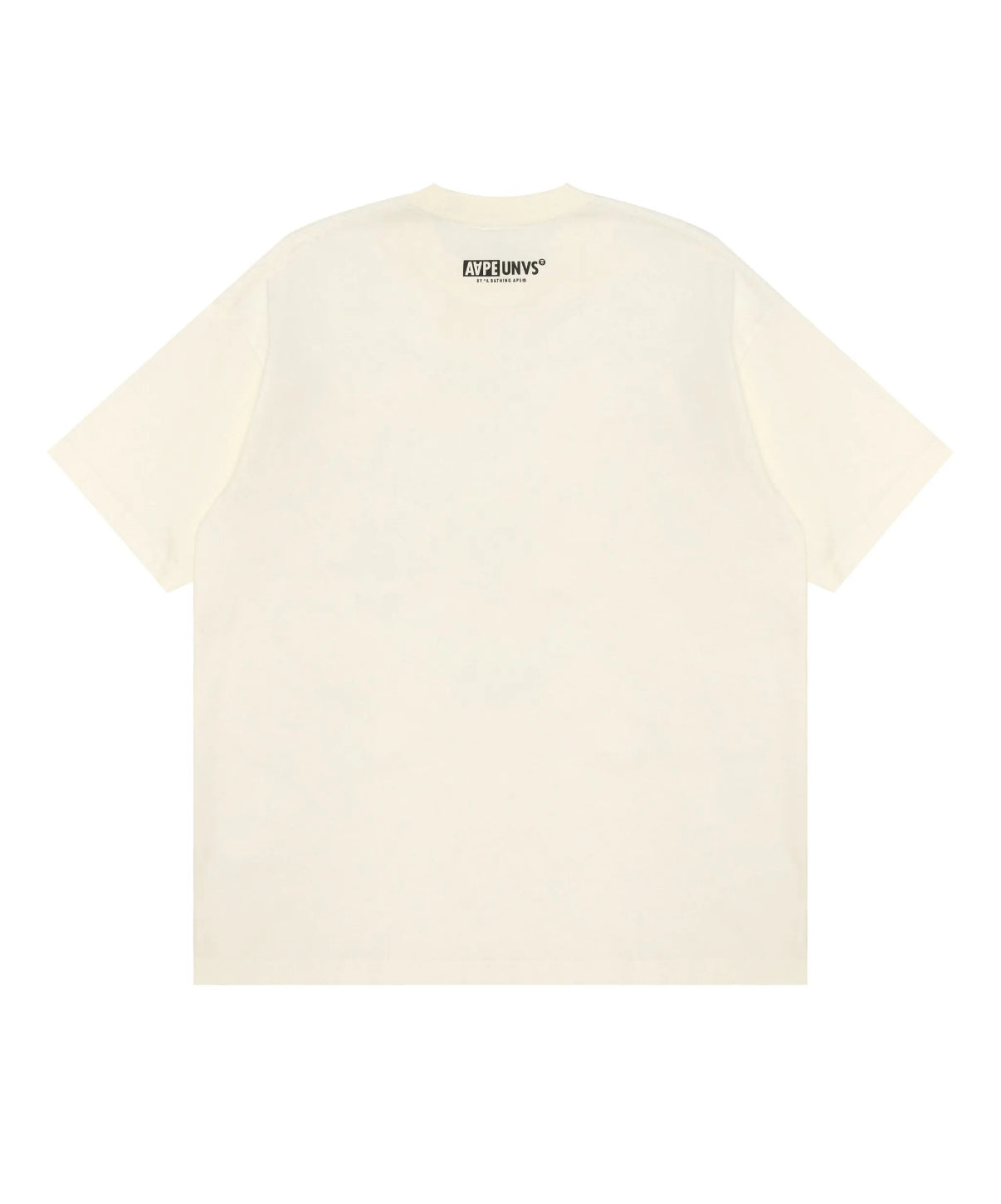 AAPE BY *A BATHING APE