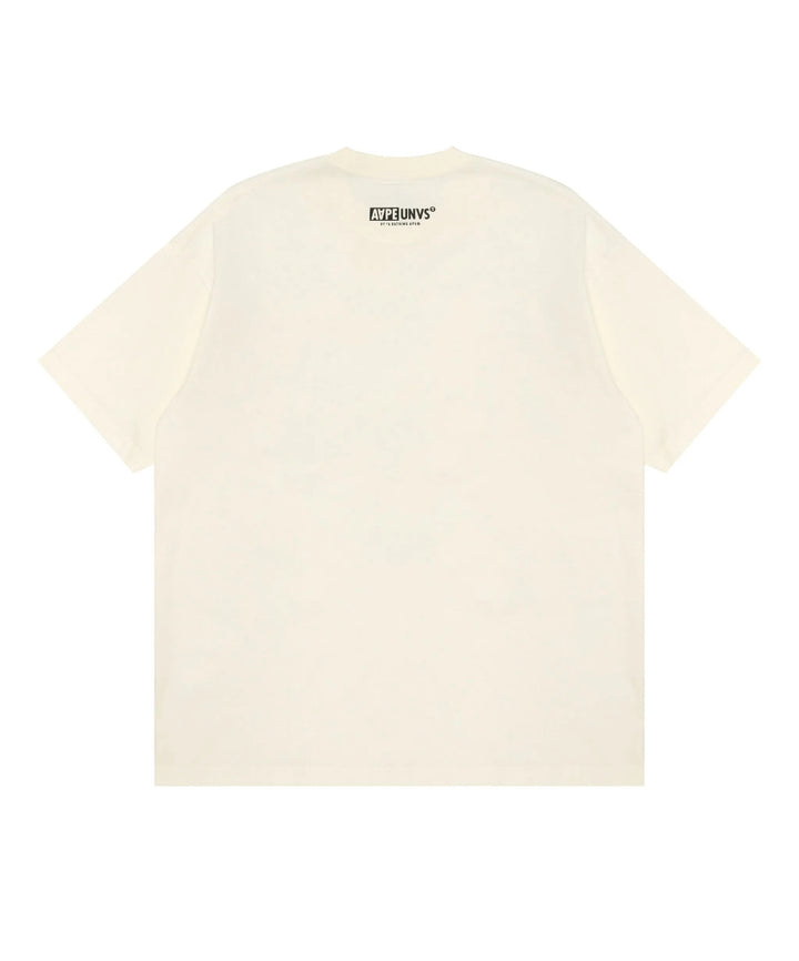 AAPE BY *A BATHING APE